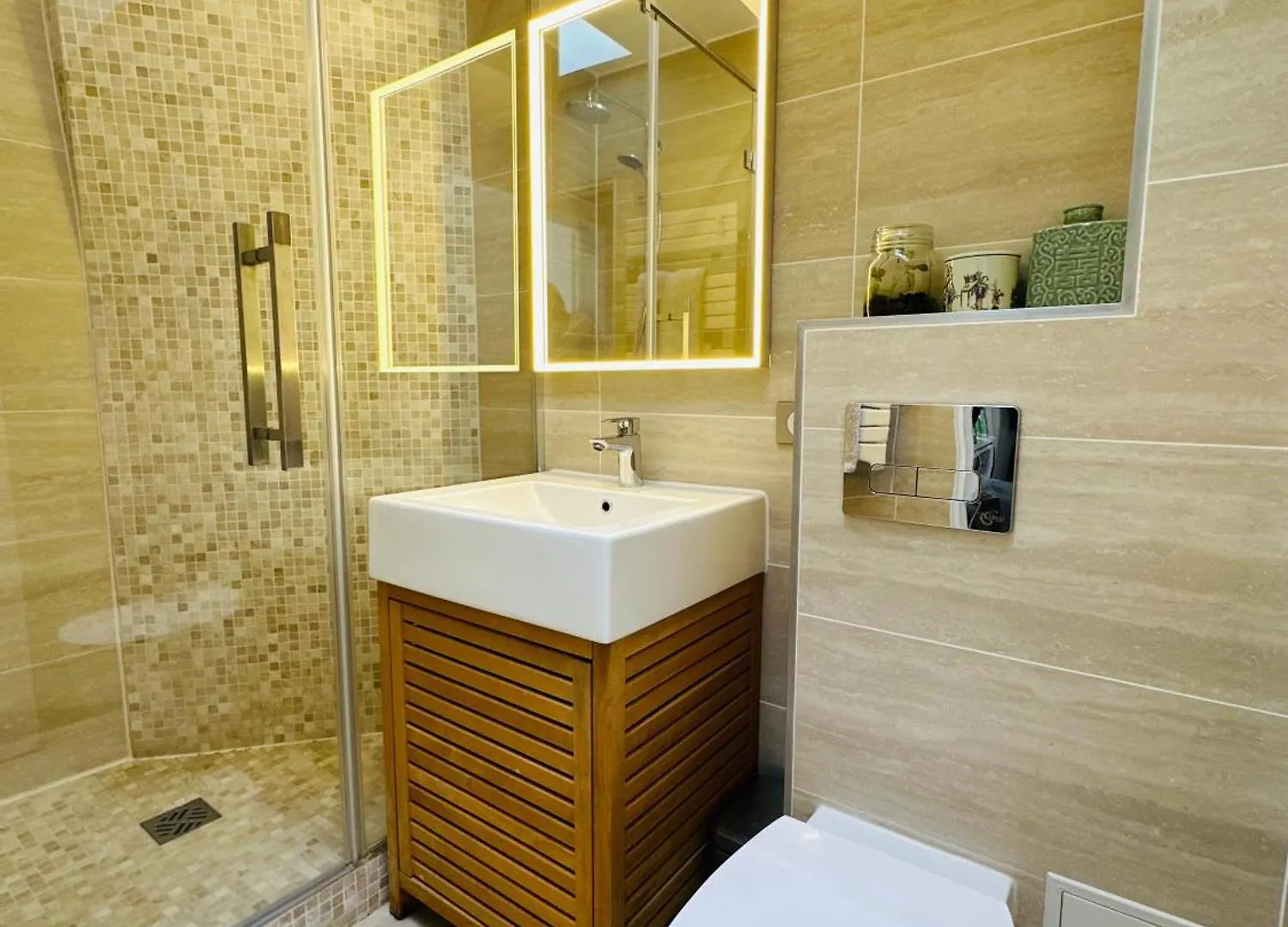 Apartament Lovely Cosy - 16th Paryż