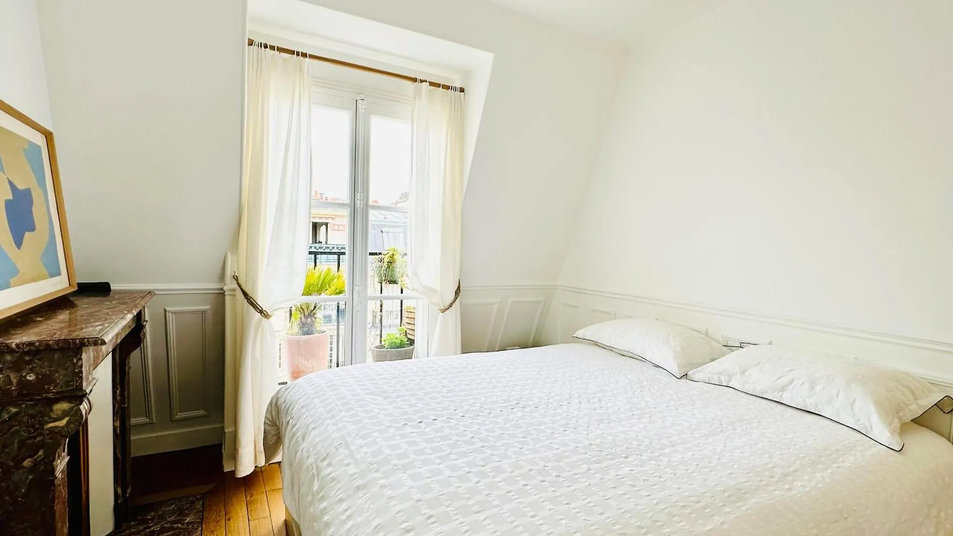 Lovely Cosy - 16th Paris