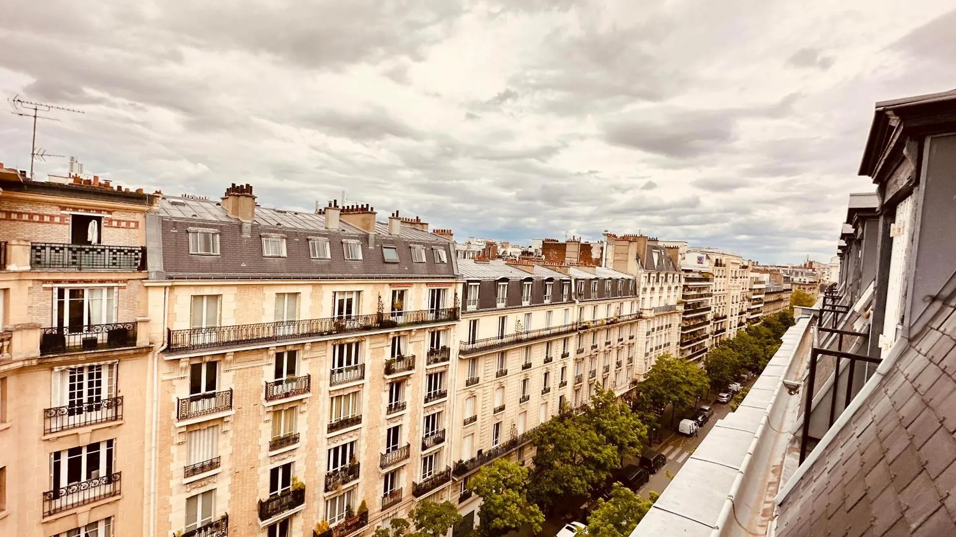 Apartman Lovely Cosy - 16th
