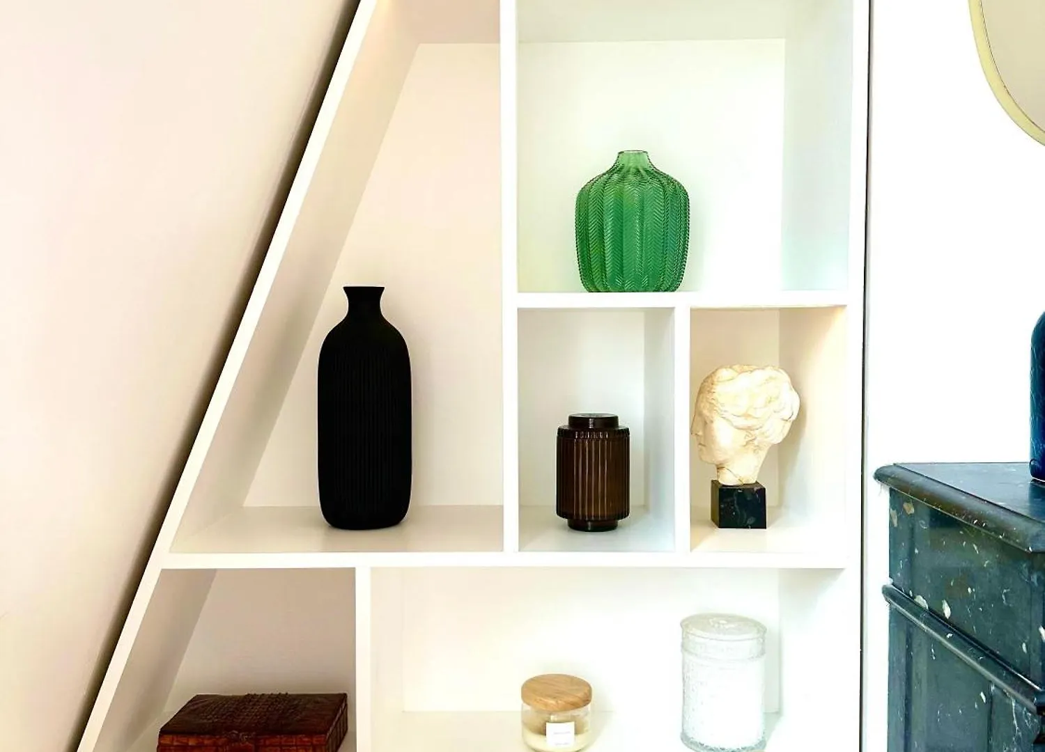 Apartment Lovely Cosy - 16th Paris