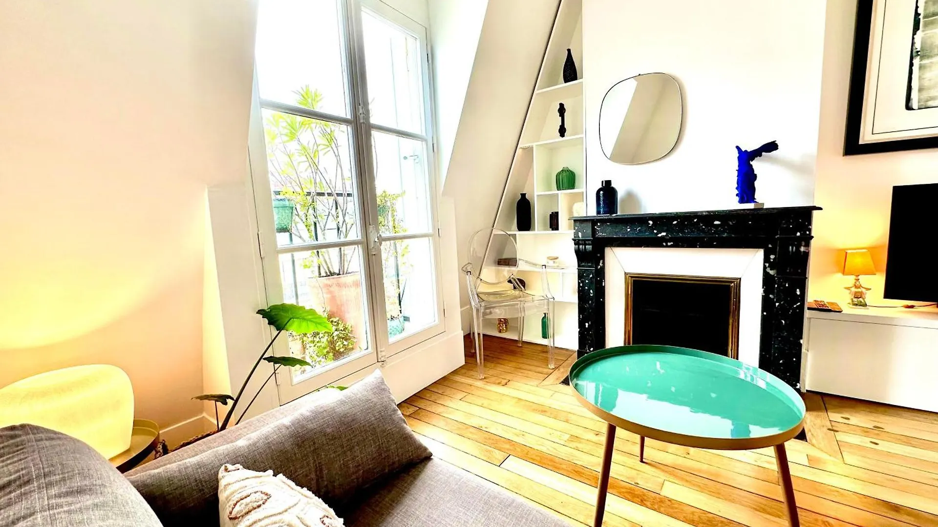 Lovely Cosy - 16th *