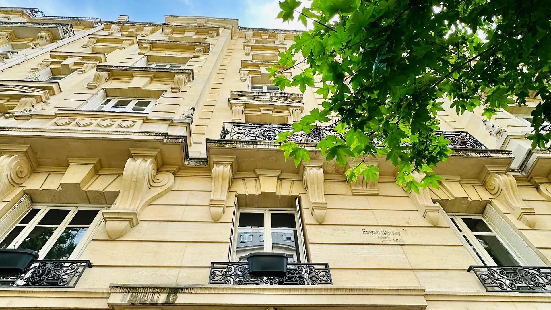 Lovely Cosy - 16th Apartment *